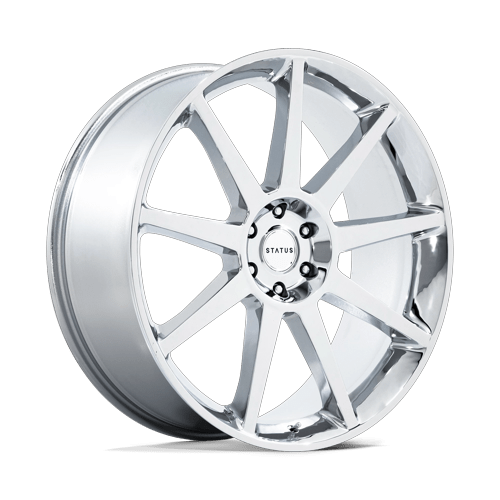 MAMMOTH 24X10 6X5.5 106.1 CHROME +30