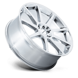 MAMMOTH 24X10 6X5.5 106.1 CHROME +30