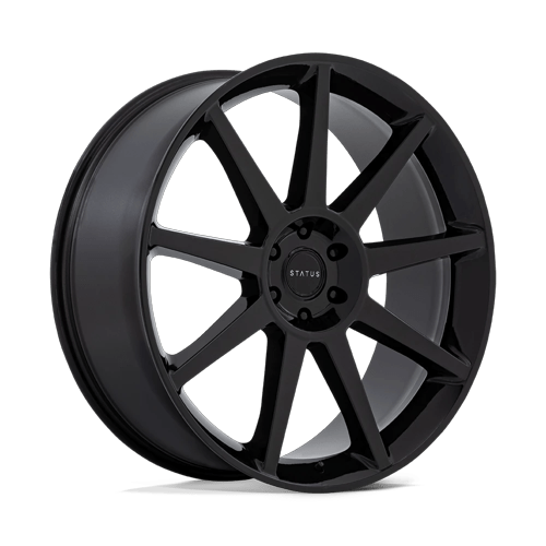 MAMMOTH 24X10 6X135 87.1 G-BLK +30
