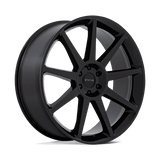 MAMMOTH 24X10 6X135 87.1 G-BLK +30