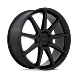 MAMMOTH 24X10 6X135 87.1 G-BLK +30