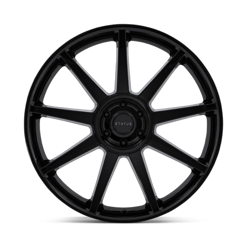 MAMMOTH 26X10 6X135 87.1 G-BLK +30