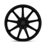 MAMMOTH 26X10 6X135 87.1 G-BLK +30