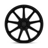 MAMMOTH 26X10 6X5.5 106.1 G-BLK +30