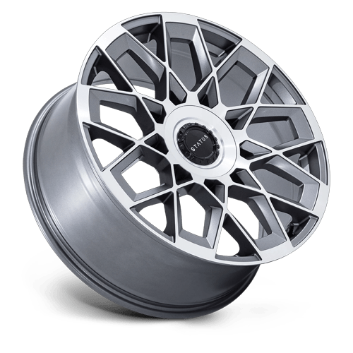 MATRIX 24X10 6X135/5.5 100 +30 ANTH-MIR