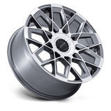 MATRIX 24X10 6X135/5.5 100 +30 ANTH-MIR