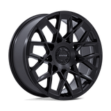MATRIX 22X9.5 6X135/5.5 100 +25 M-BLK