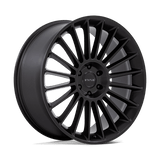 VENTI 22X9.5 6X135 87.1 M-BLK +25