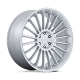 VENTI 24X10 6X5.5 106.1 G-SLV +30