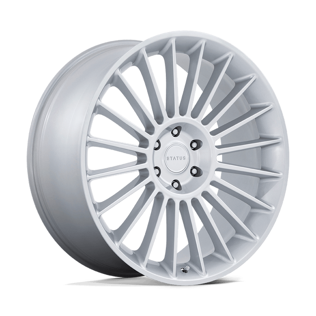 VENTI 24X10 6X5.5 106.1 G-SLV +30