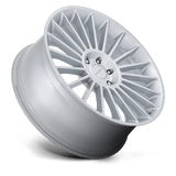 VENTI 24X10 6X135 87.1 G-SLV +30