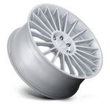VENTI 24X10 6X5.5 106.1 G-SLV +30