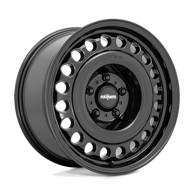 STL 17X9 6X135 87.1 BL 00MM