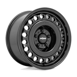 STL 17X9 6X135 87.1 BL 00MM