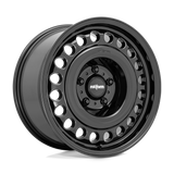 STL 18X9 6X5.5 106.1 BL 18MM