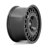 STL 18X9 6X5.5 106.1 BL 18MM