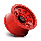 XD861 20X9 6X5.5 GL-RED 00MM