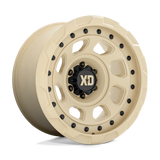 XD861 20X9 6X5.5 SAND 00MM