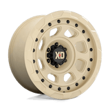 XD861 20X9 6X5.5 SAND 00MM