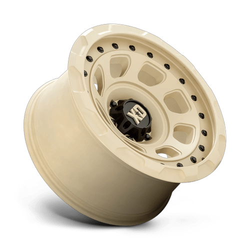XD861 20X9 6X135 SAND 00MM