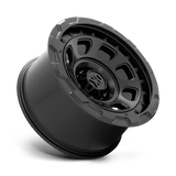XD861 20X10 8X170 S-BLK -18MM