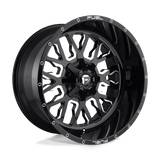 STROKE 20X9 8X180 124.2 NBL +20