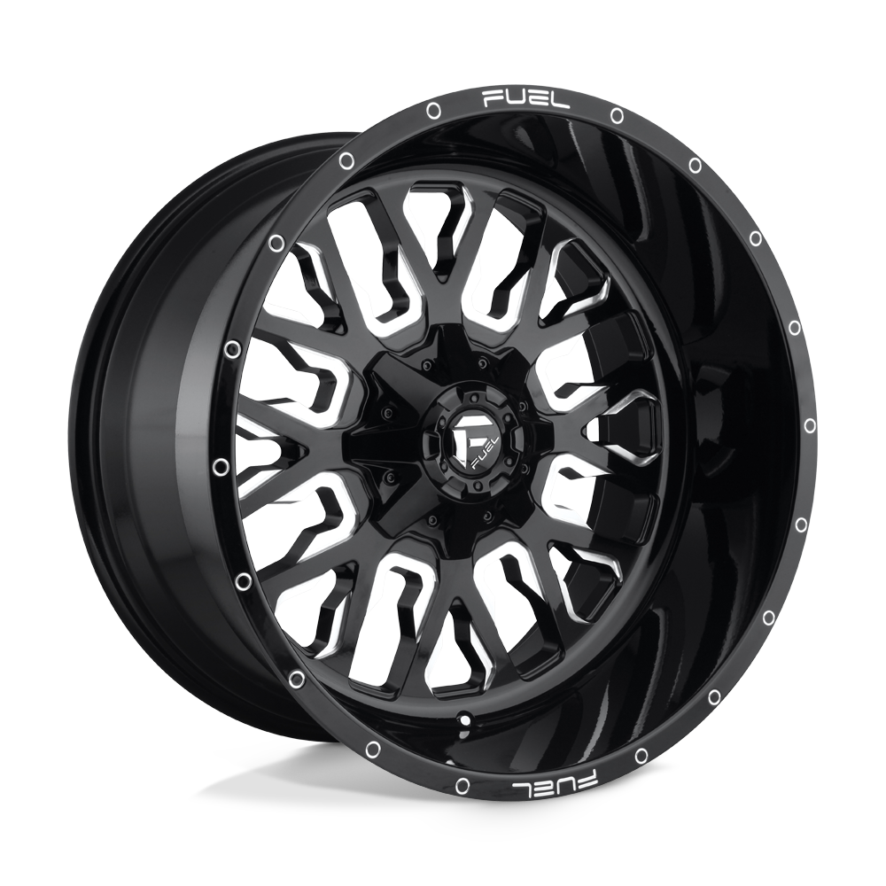 STROKE 22X12 6X135/5.5 106.1 NBL -44 BB