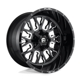 STROKE 20X9 6X135/5.5 106.1 NBL +01