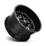 STROKE 20X9 8X180 124.2 NBL +20