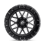 STROKE 20X9 6X135/5.5 106.1 NBL +20