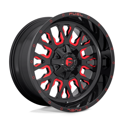 STROKE 18X9 6X135/5.5 106.1 NLQ +20