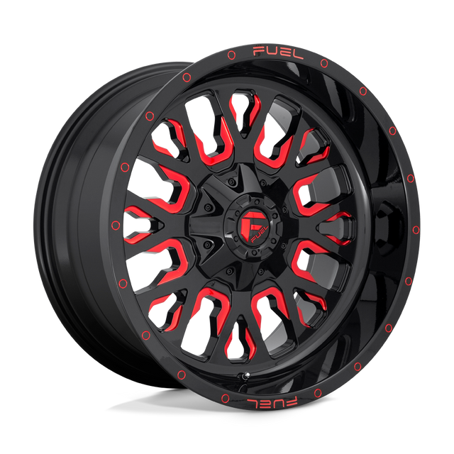 STROKE 20X10 6X135/5.5 106.1 NLQ -18