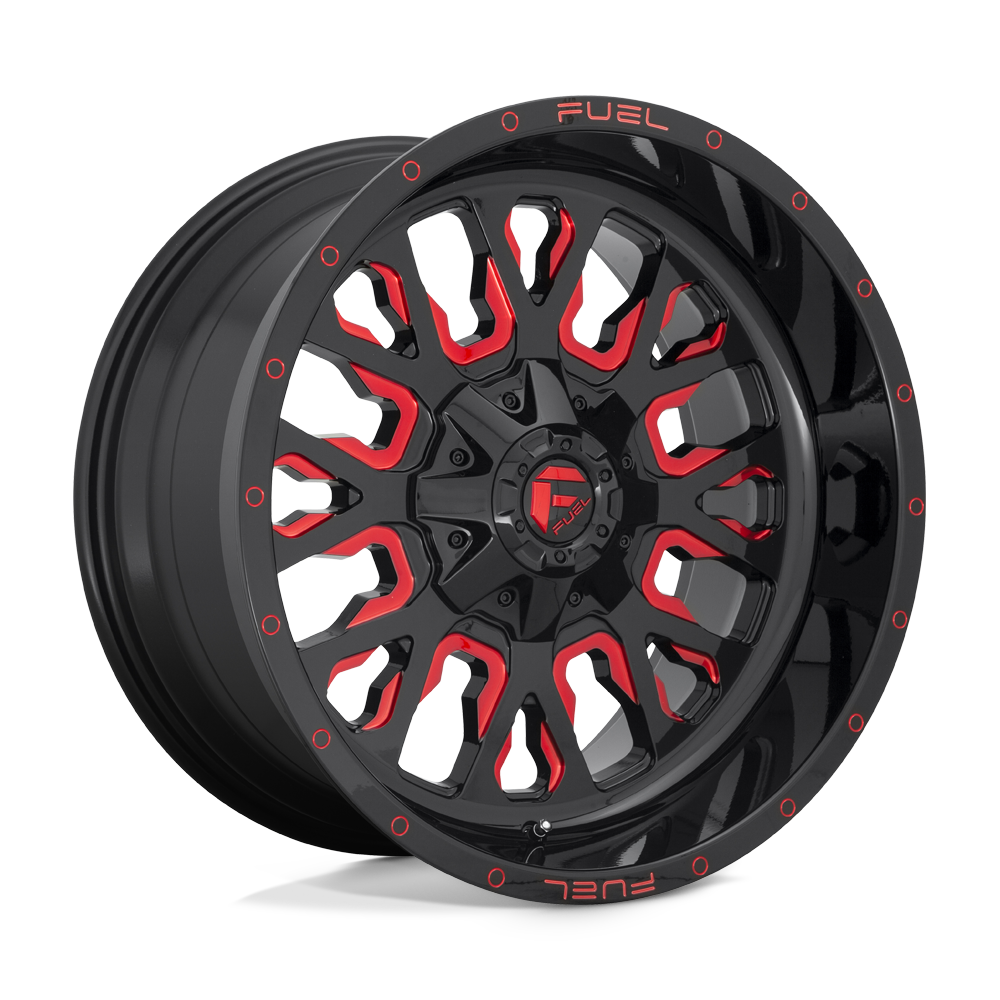 STROKE 20X10 6X135/5.5 106.1 NLQ -19