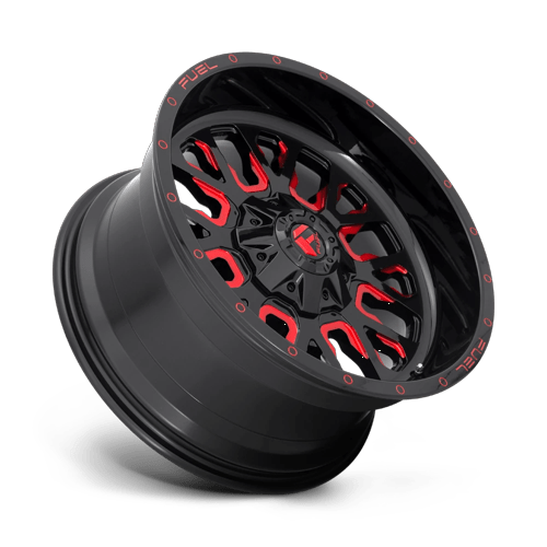 STROKE 20X9 6X135/5.5 106.1 NLQ +20