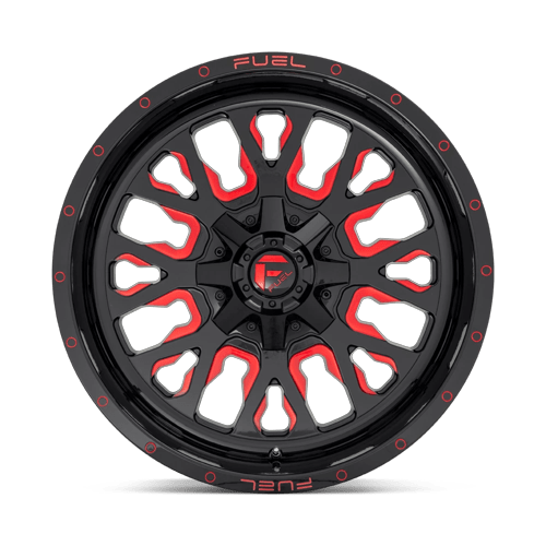 STROKE 20X10 8X6.5 125.1 NLQ -18