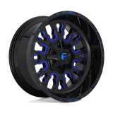 STROKE 20X9 8X180 124.2 NLK +01
