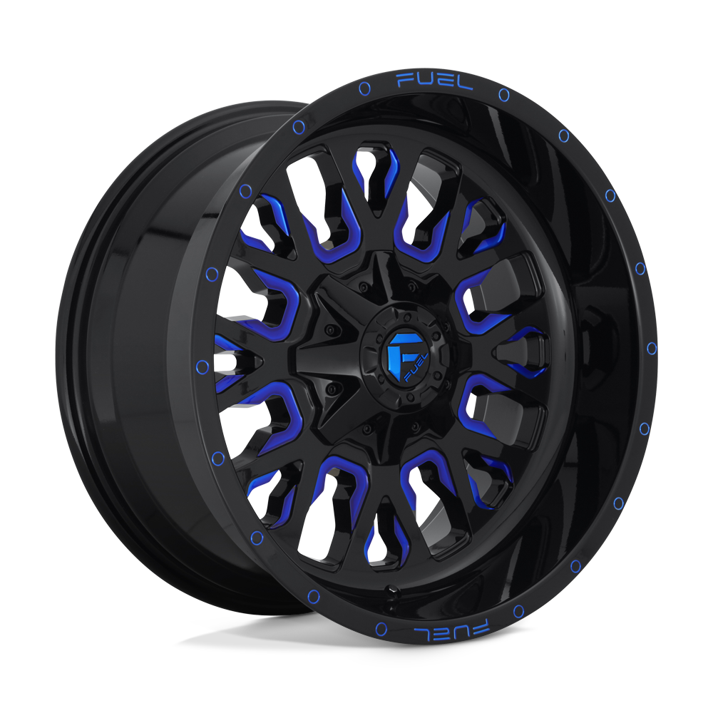 STROKE 20X9 5X5.5/150 110.1 NLK +20