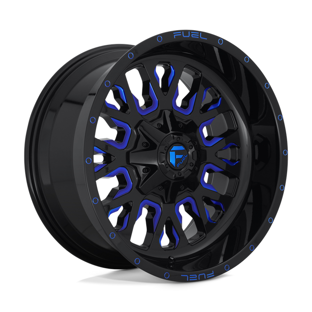 STROKE 20X9 5X5.5/150 110.1 NLK +20
