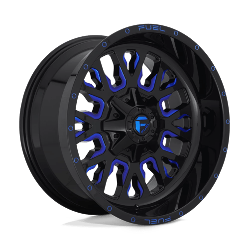 STROKE 20X9 6X120/5.5 78.1 NLK +20