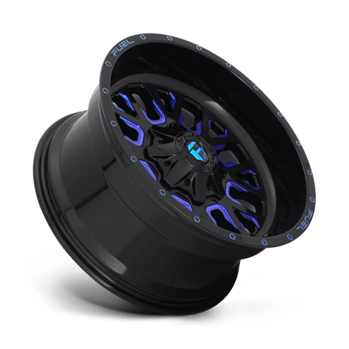 STROKE 20X10 8X180 124.2 NLK -18