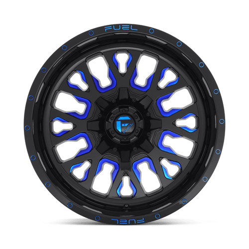 STROKE 20X9 6X135/5.5 106.1 NLK +01