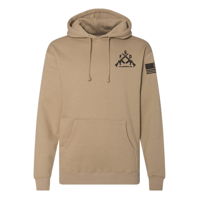 FSD Desert Heavyweight Hoodie