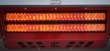 V-2 Series Wireless RGB Multi Color LED Lightbar