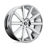 SHOT CALLA 24X10 6X5.5 106.1 P +20