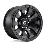 TACTIC 17X9 6X5.5 108 BD -12