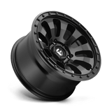 TACTIC 17X9 6X5.5 108 BD -12