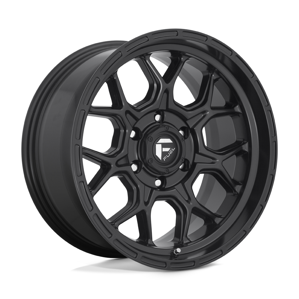 TECH 18X9 6X5.5 106.1 BD -12