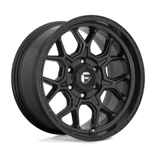TECH 18X9 6X4.5 66.3 BD 20MM