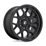 TECH 17X9 6X5.5 106.1 BD +01