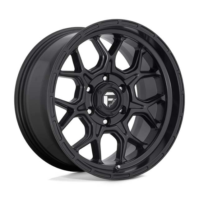 TECH 20X10 6X5.5 106.1 BD -18